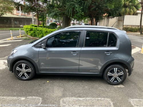 Volkswagen UP! 1.0 TSI XTREME 2019/2020